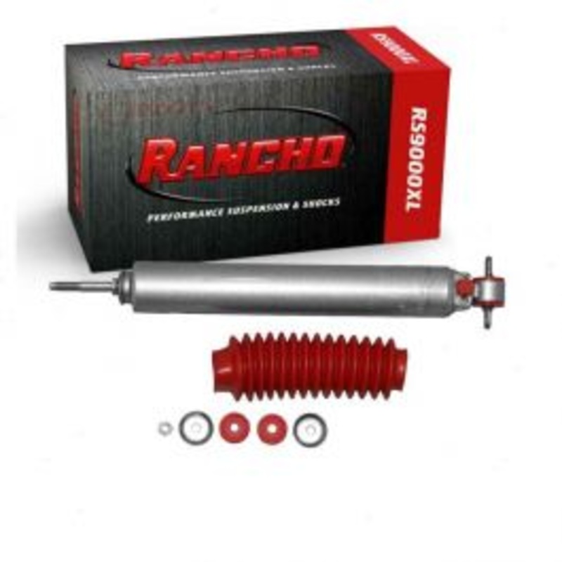 Rancho RS9000XL RS999255 Shock Absorber