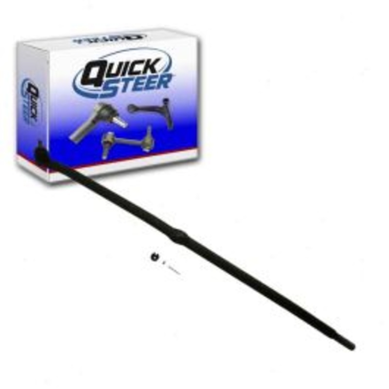 QuickSteer Left Inner Steering Tie Rod End for 2003-2008 Dodge Ram 2500