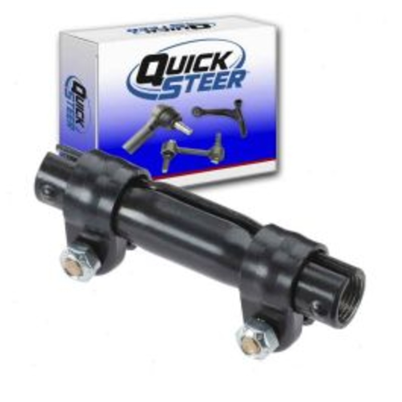 QuickSteer Steering Tie Rod End Adjusting Sleeve for 1964-1968 American Motors American