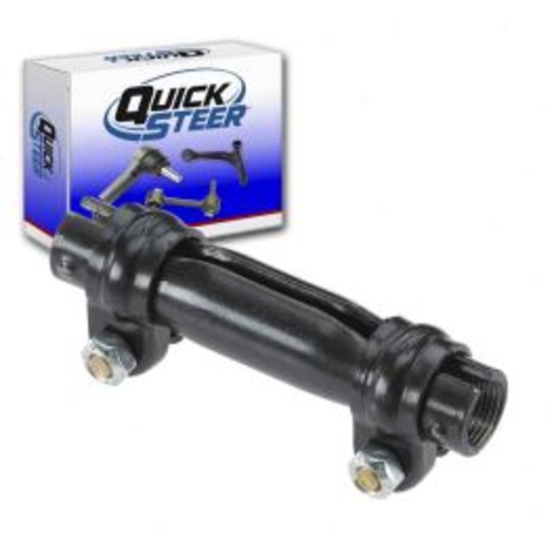 QuickSteer Steering Tie Rod End Adjusting Sleeve for 1979-1989 GMC P2500