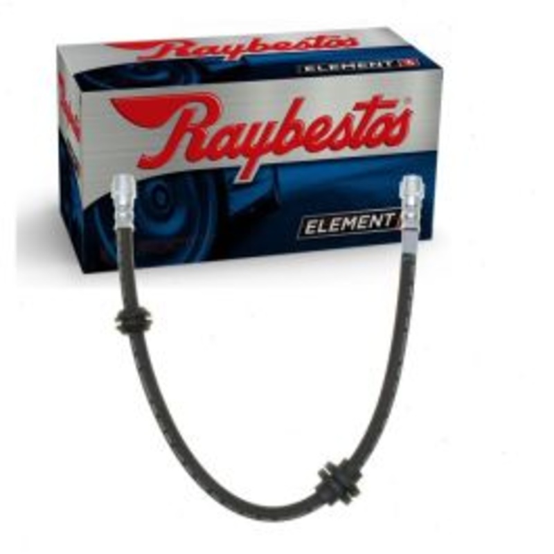 Raybestos Element3 BH383128 Brake Hydraulic Hose