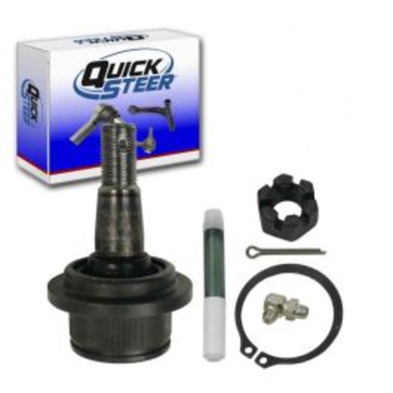 QuickSteer Front Lower Suspension Ball Joint for 2001-2005 Ford Explorer Sport Trac