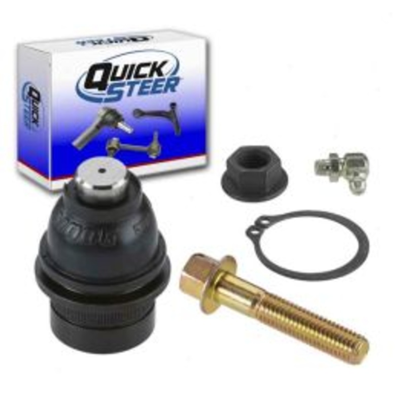 QuickSteer Front Lower Suspension Ball Joint for 2007-2012 Dodge Caliber