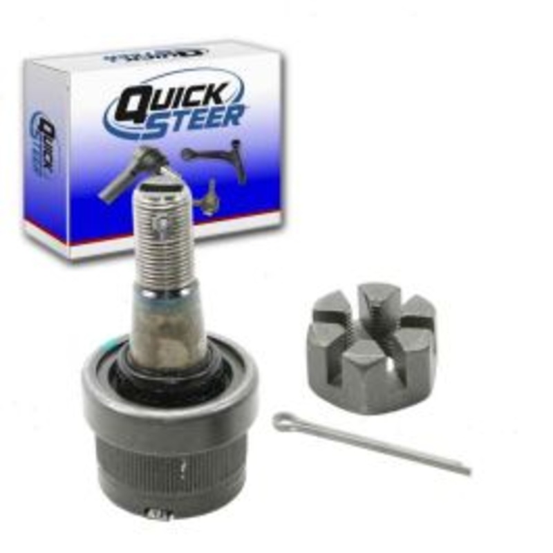 QuickSteer Front Lower Suspension Ball Joint for 2007-2017 Jeep Wrangler