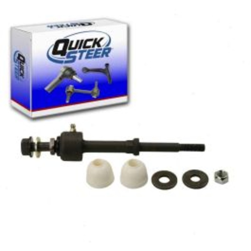 QuickSteer Front Suspension Stabilizer Bar Link for 2005-2008 Ford F-150