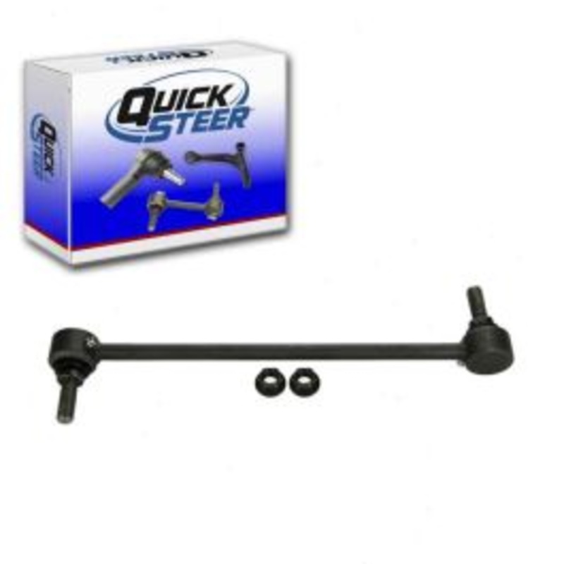 QuickSteer Front Suspension Stabilizer Bar Link for 2012-2014 Chevrolet Orlando