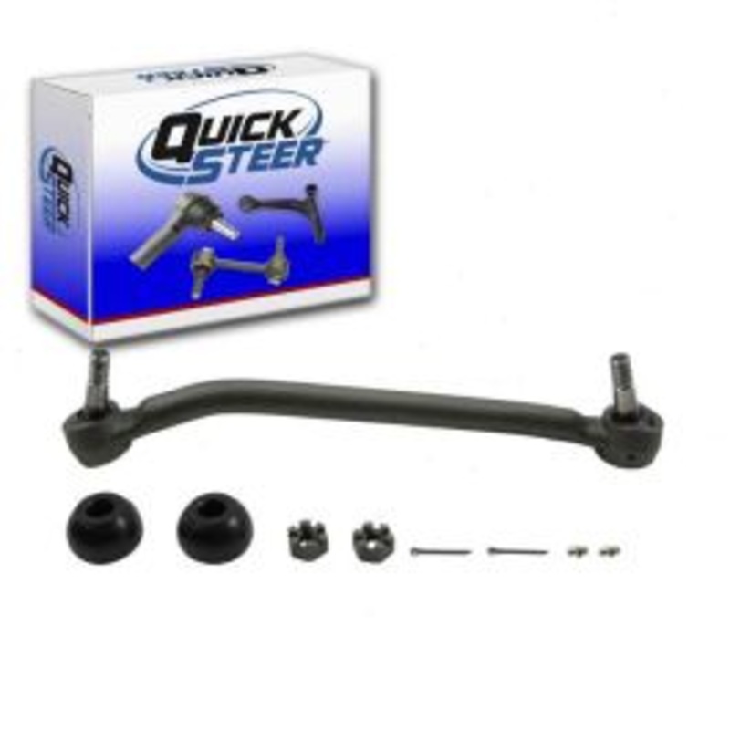 QuickSteer Steering Drag Link for 1978-1980 Dodge RD200