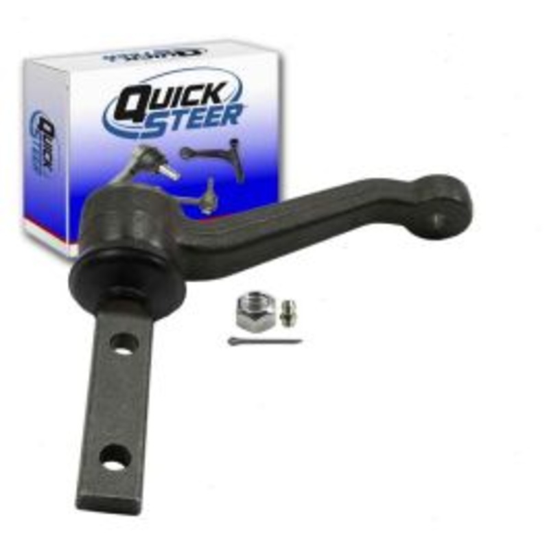 QuickSteer Steering Idler Arm for 1991-1996 Buick Roadmaster
