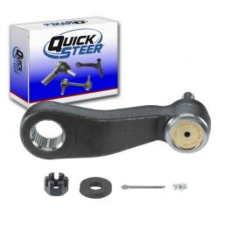 QuickSteer Steering Pitman Arm for 2003-2010 GMC Savana 2500
