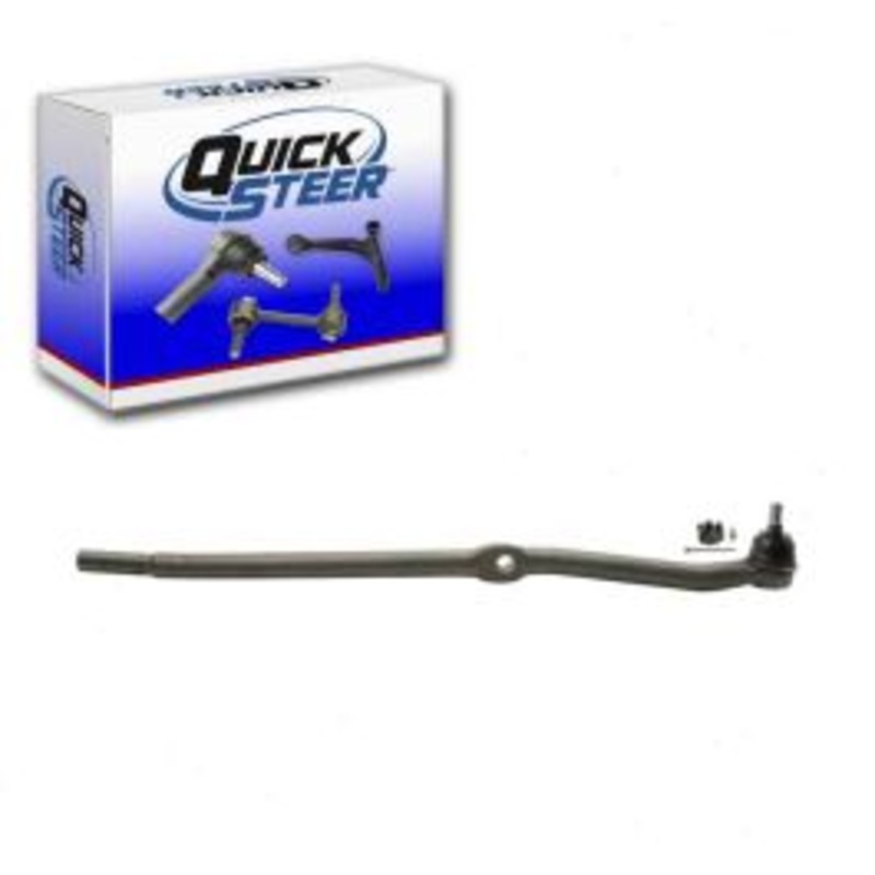 QuickSteer DS1309 Steering Tie Rod End