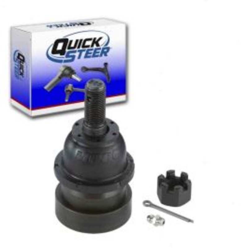 QuickSteer Front Lower Suspension Ball Joint for 1987-1991 Ford Country Squire
