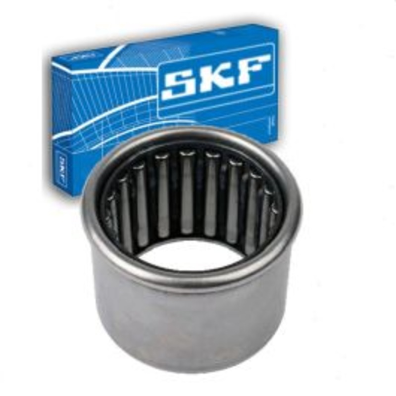 SKF Steering Gear Pitman Shaft Bearing for 1975-1982 Ford E-250 Econoline