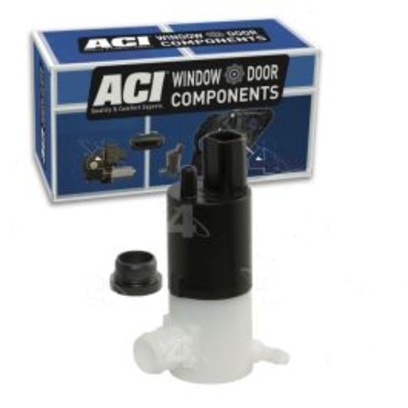 ACI Front Windshield Washer Pump for 2016-2017 Ford F-150
