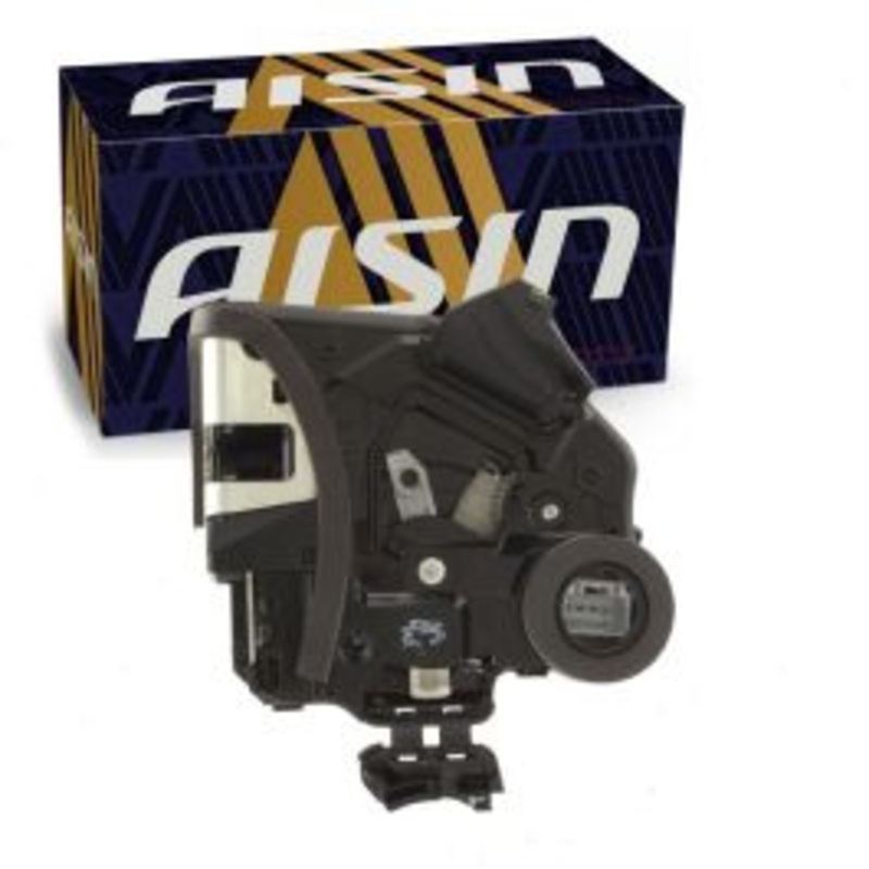 AISIN Rear Left Door Lock Assembly for 2016 Lexus GS F