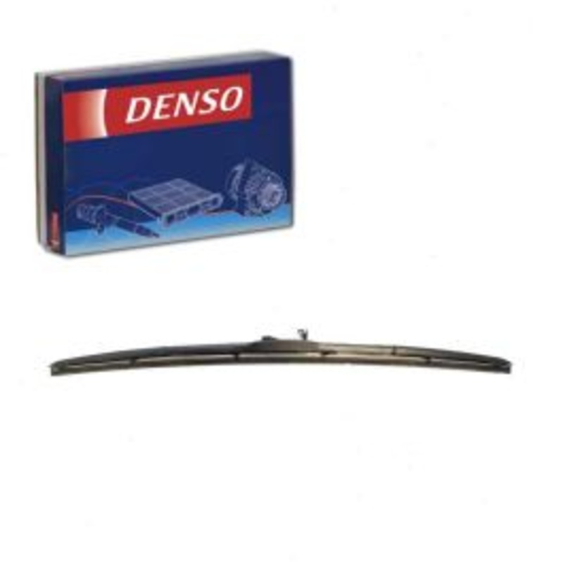 DENSO Front Left 24" Wiper Blade for 2011-2016 Scion tC