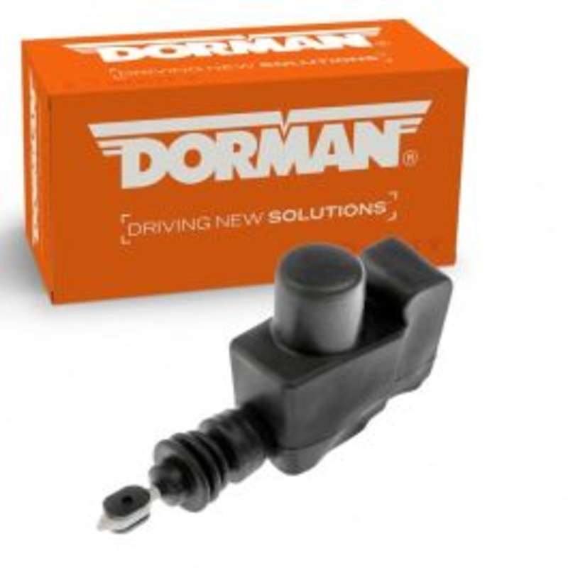 Dorman Front Right Door Lock Actuator Motor for 1993-1996 GMC P3500