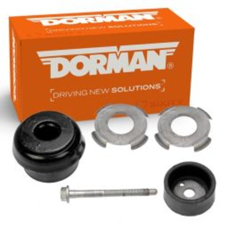 Dorman Lower Body Mount for 2007-2008 Chevrolet Avalanche