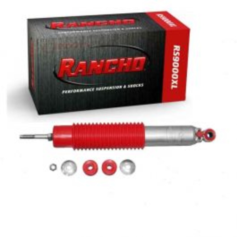 Rancho RS9000XL RS999055 Shock Absorber