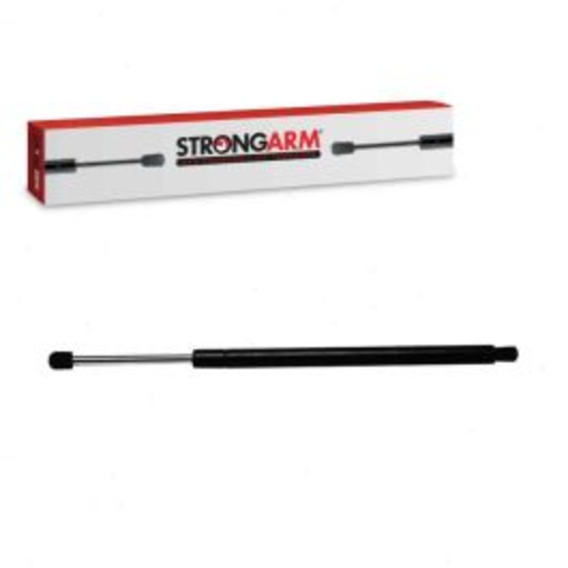 StrongArm 7017 Liftgate Lift Support - 22.06" Extended 14.68" Compressed 136 lbs