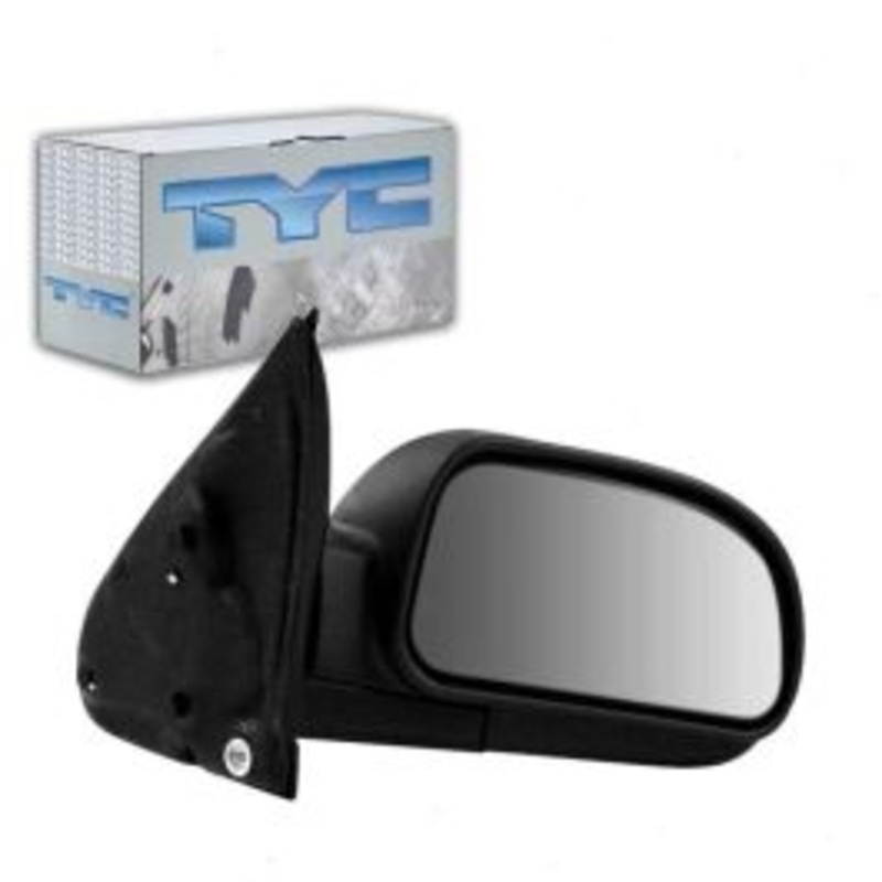 TYC 2130011 Door Mirror