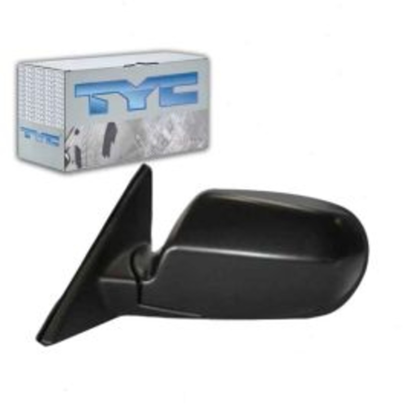 TYC 4700432 Door Mirror