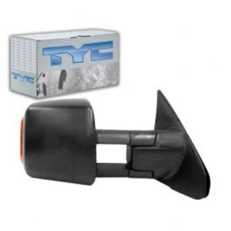 TYC 5330551 Door Mirror