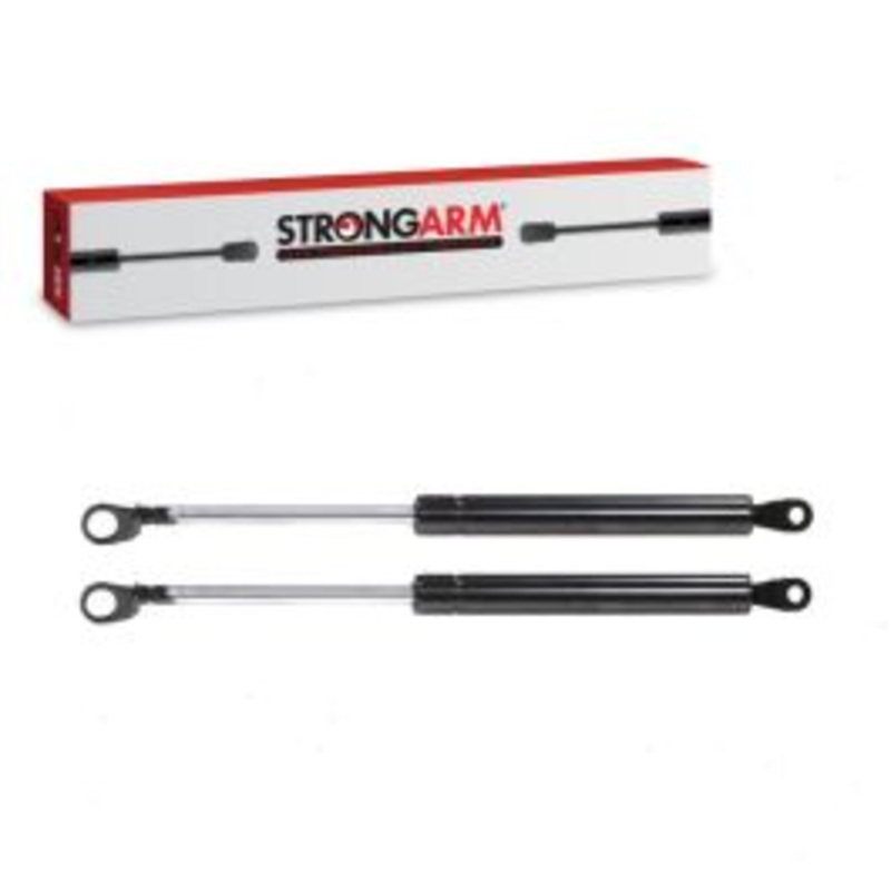 2 pc StrongArm 4603 Hood Lift Supports