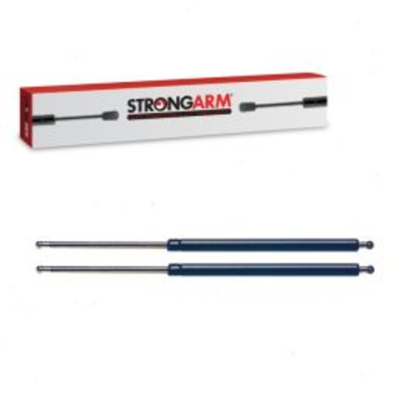 2 pc StrongArm Deck Lid Lift Supports for 2010-2015 Lexus IS250