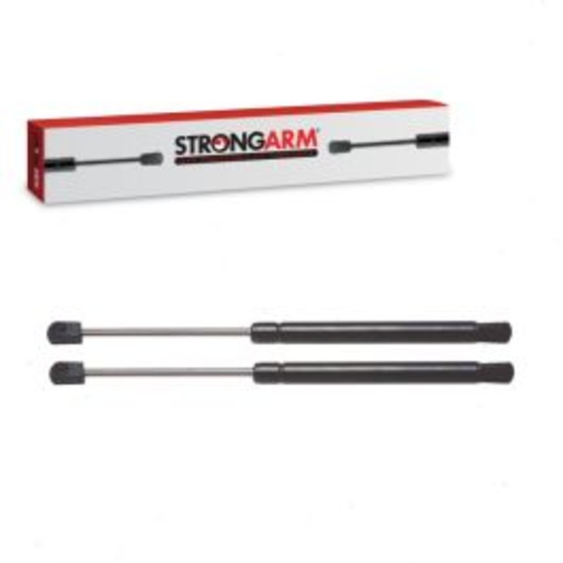 2 pc StrongArm Hood Lift Supports for 2006-2011 Chevrolet HHR