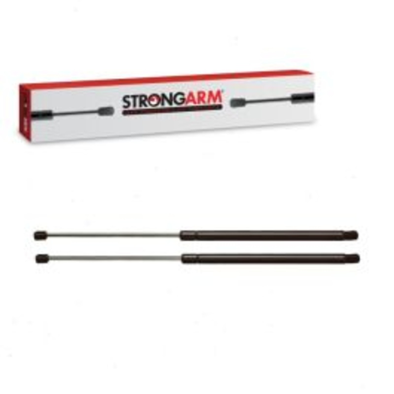 2 pc StrongArm Liftgate Lift Supports for 2014-2018 Jeep Cherokee