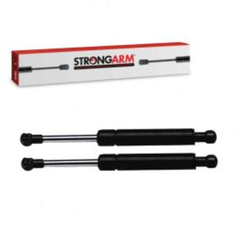 2 pc StrongArm Trunk Lid Lift Supports for 1999-2000 BMW 328i