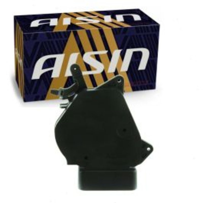 AISIN Front Left Door Lock Actuator Motor for 2001-2003 Lexus IS300