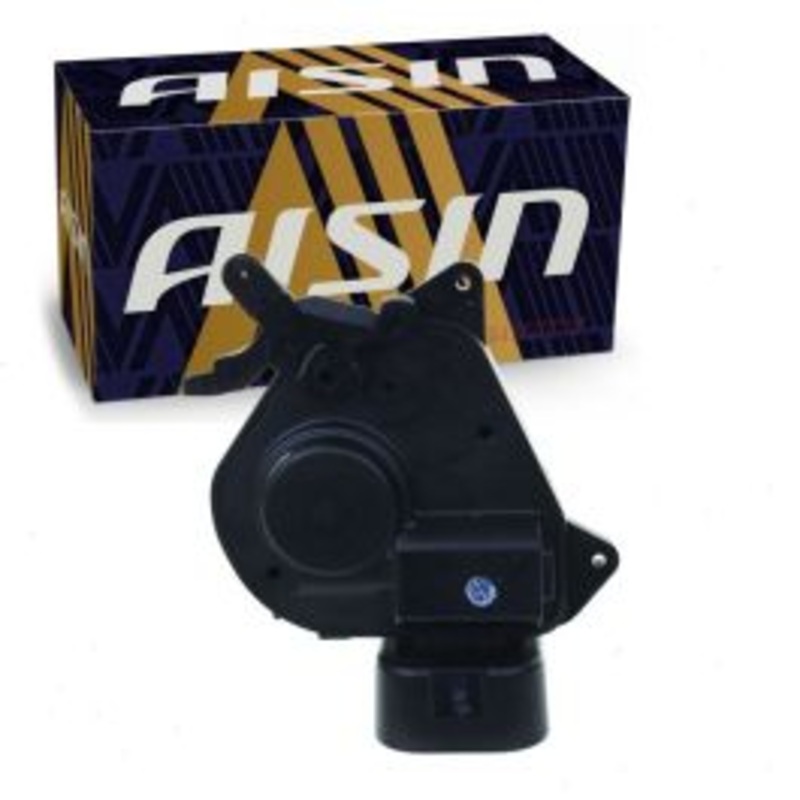 AISIN Front Right Door Lock Actuator Motor for 2004-2005 Lexus IS300