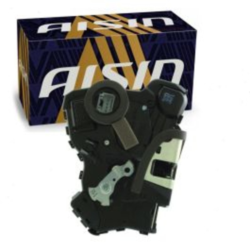 AISIN Front Right Door Lock Assembly for 2003-2008 Toyota Matrix
