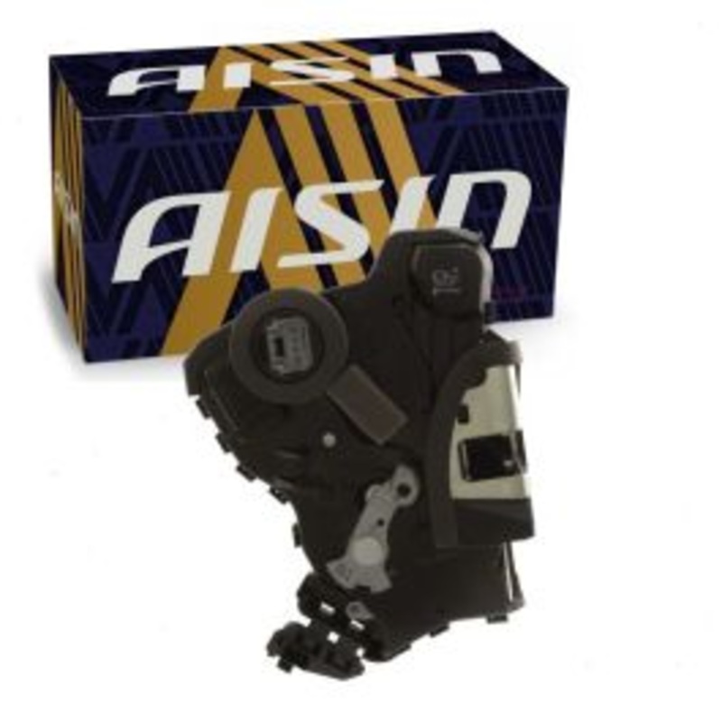 AISIN Front Right Door Lock Assembly for 2007-2009 Lexus RX350
