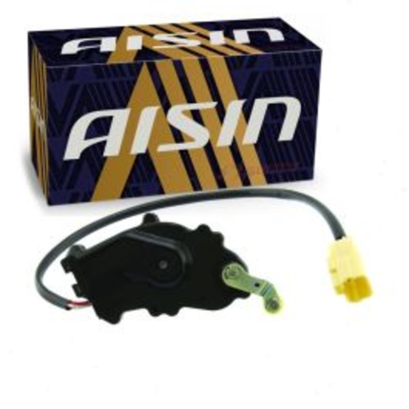 AISIN Rear Right Door Lock Actuator Motor for 1995-1997 Lexus LS400