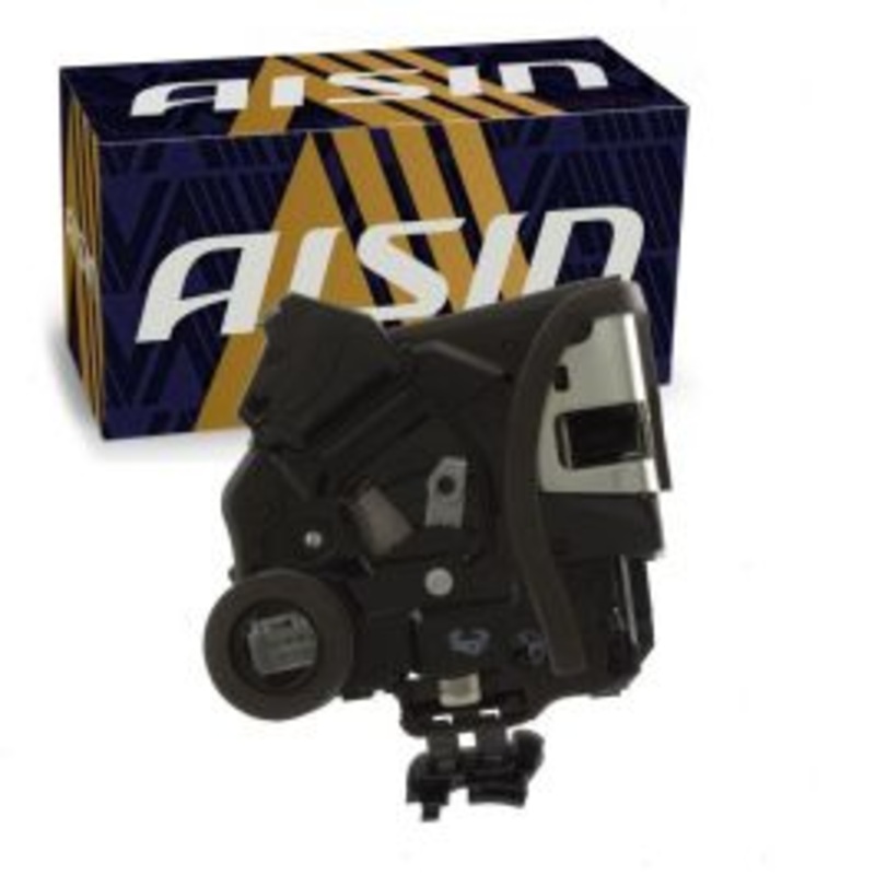 AISIN Rear Right Door Lock Assembly for 2016 Lexus GS F