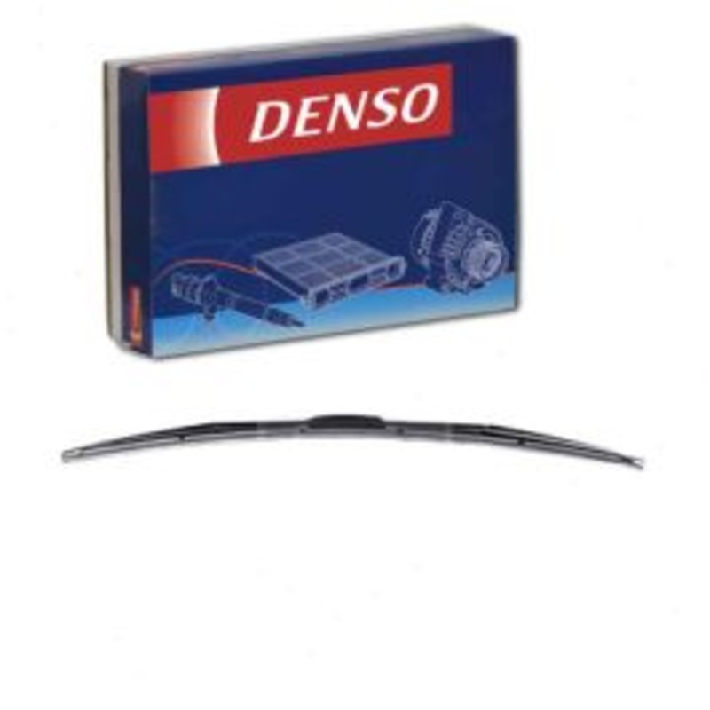 DENSO Front Left 26" Wiper Blade for 2017-2019 Genesis G80
