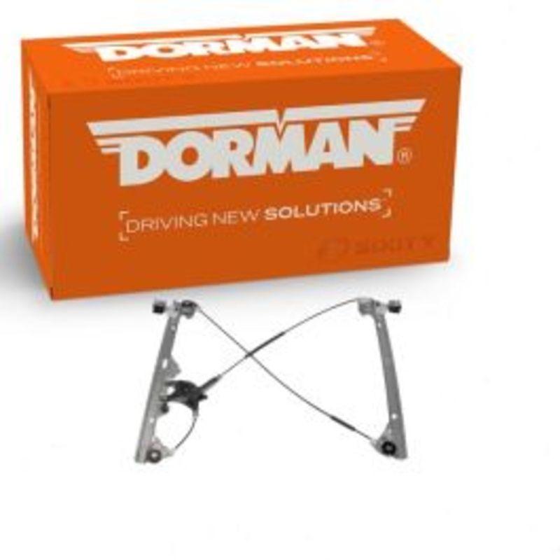 Dorman Front Right Window Regulator for 2003-2006 Cadillac Escalade ESV