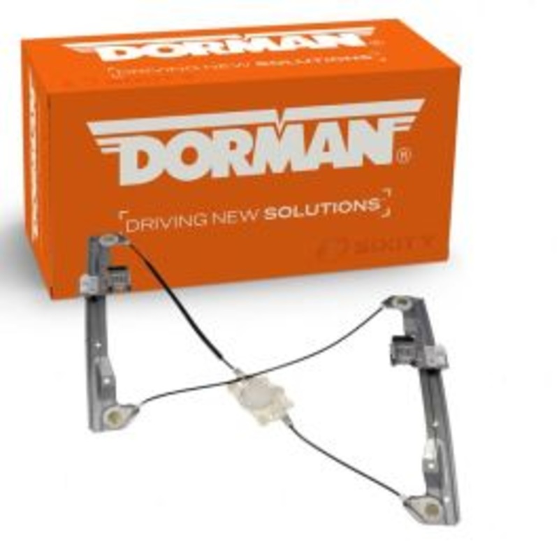 Dorman Front Right Window Regulator for 2006 Lincoln Zephyr