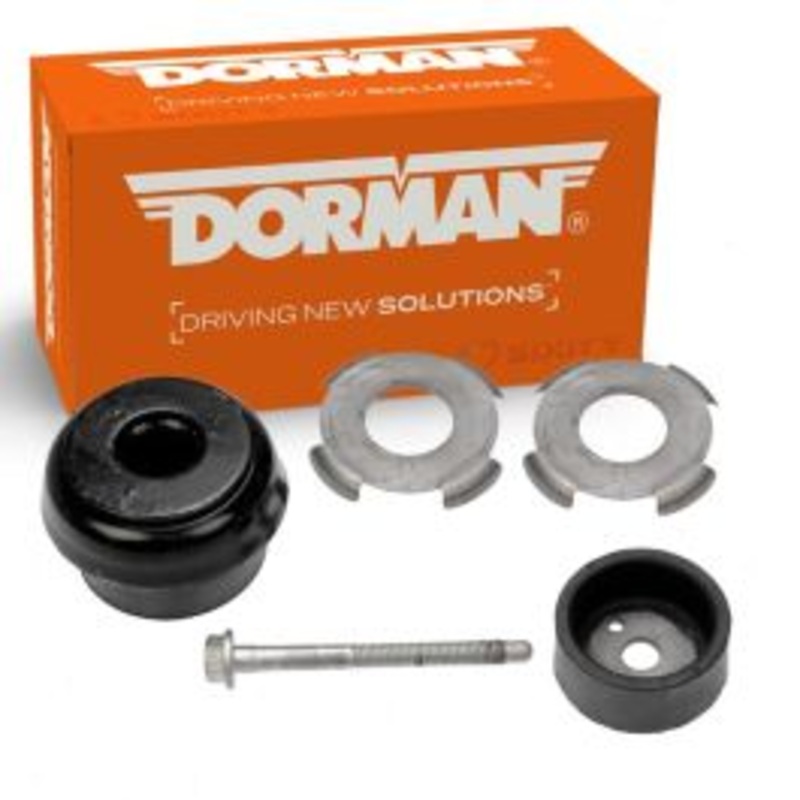 Dorman Lower Body Mount for 2000-2008 GMC Yukon