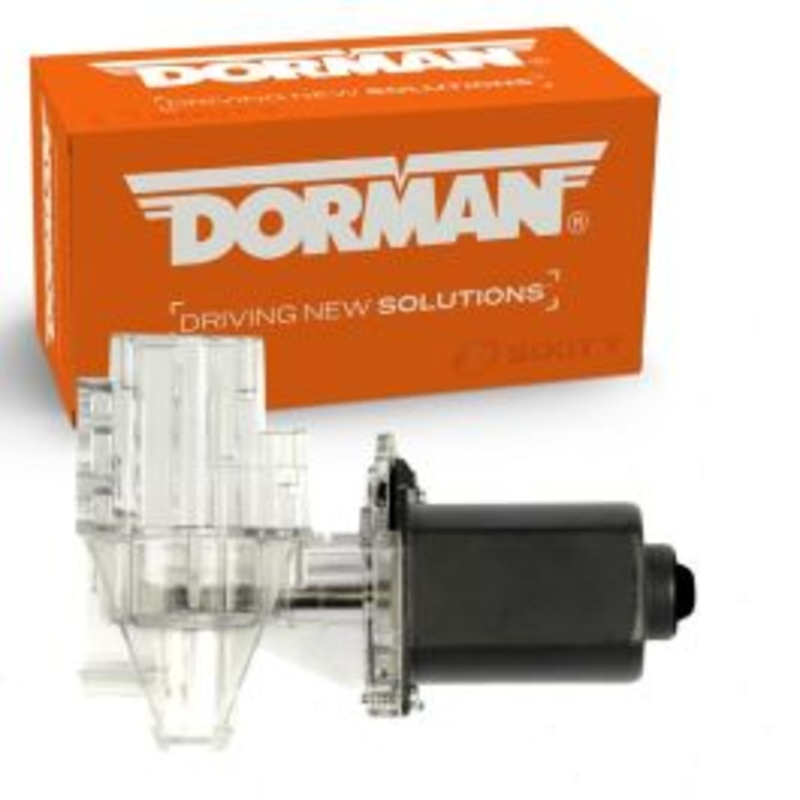 Dorman Trunk Lid Pull Down Motor for 1988-1991 Buick Reatta
