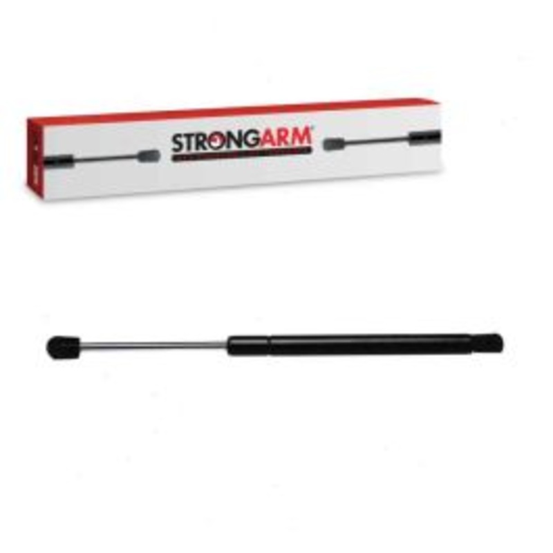 StrongArm 4341 Hood Lift Support - 18.86" Extended 11.96" Compressed 84 lbs