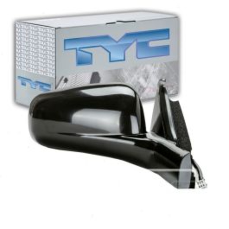TYC 1390031 Door Mirror