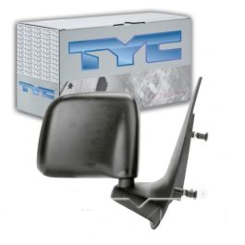 TYC 2500331 Door Mirror