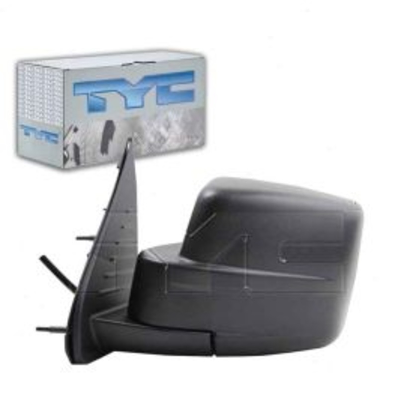 TYC 4140162 Door Mirror