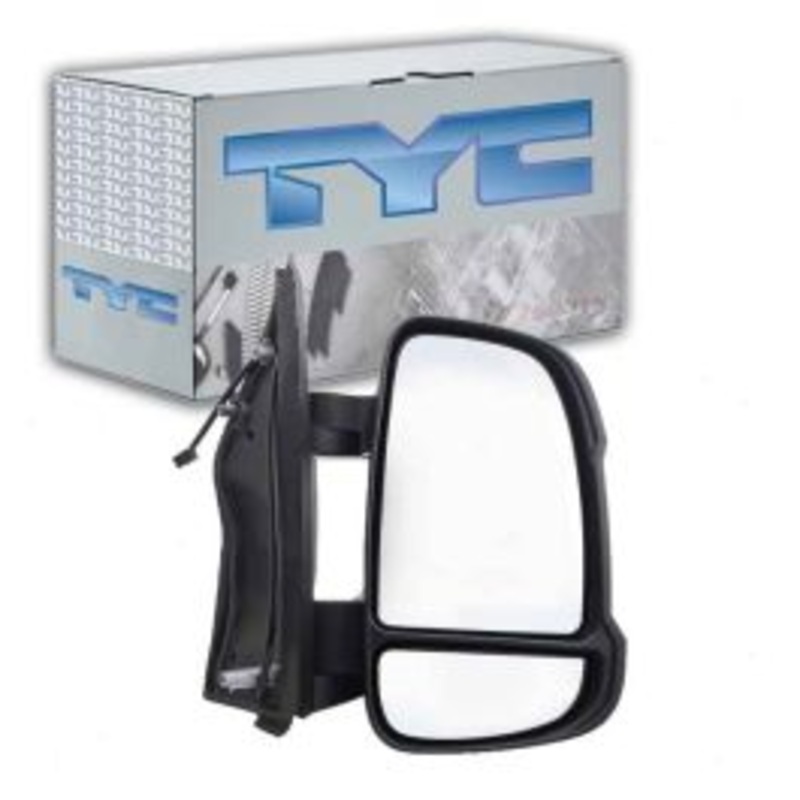 TYC Right Door Mirror for 2014-2019 Ram ProMaster 3500