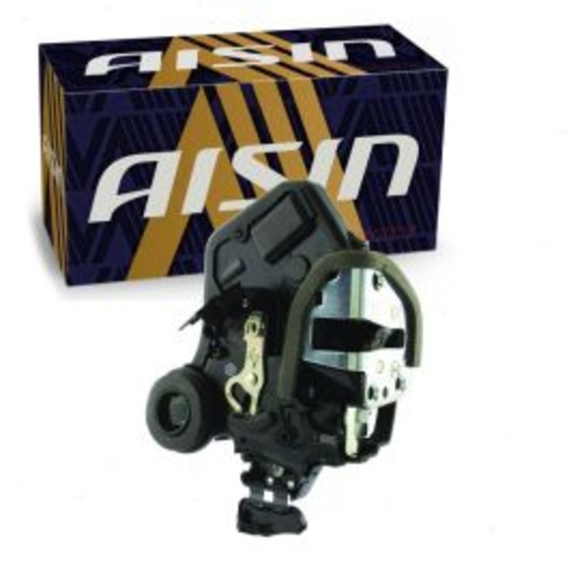 AISIN DLT-072 Door Lock Actuator Motor