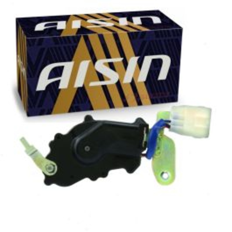 AISIN Front Left Door Lock Actuator Motor for 1992-1995 Toyota 4Runner