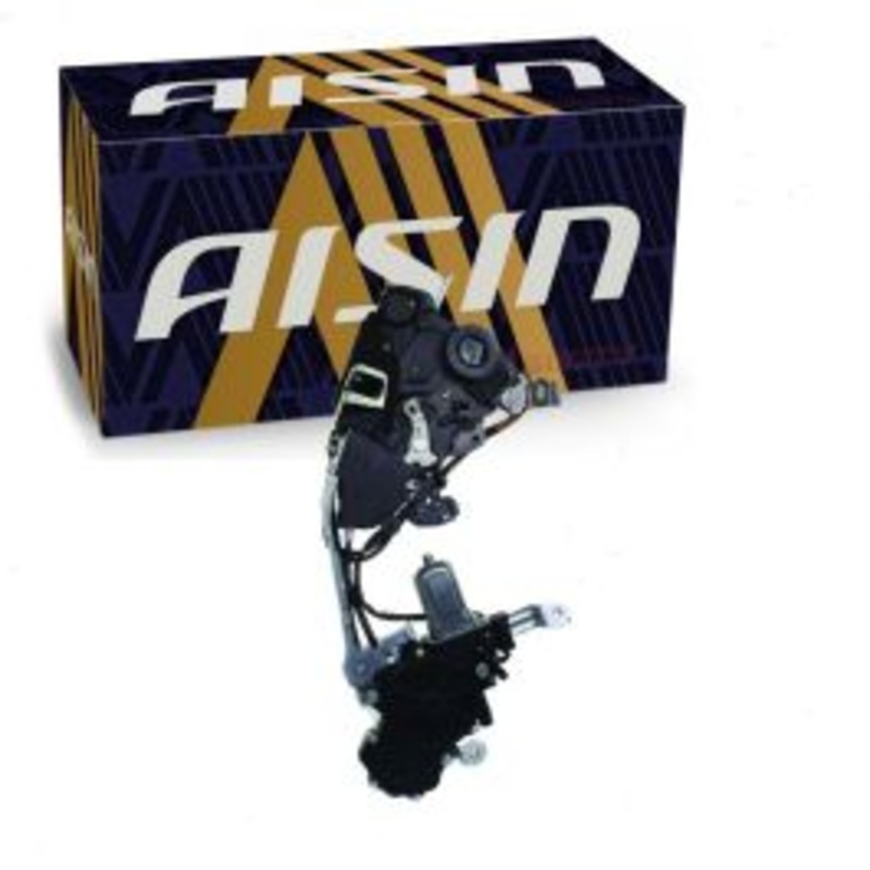 AISIN Front Left Door Lock Assembly for 2010-2016 Lexus LS600h